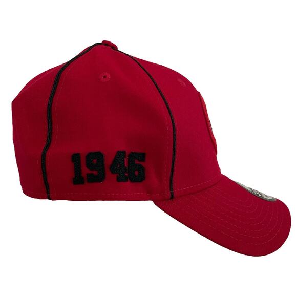 New era San Francisco 49ers Fitted hat M/L - Picture 2 of 4